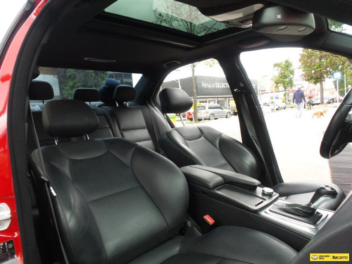 Imagen 20 de 25 de Mercedes-benz Clase C250 Avantgarde
