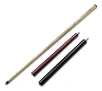 Comprar 55  Jump-break Cue Pool Stick 3-piece 19 Oz 14mm Tip Profesi