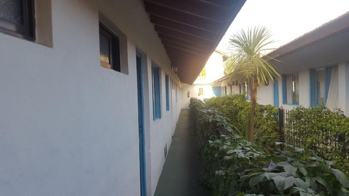 Imagen 16 de 30 de Hosteria - Hotel En San Bernardo Con Lote De Terreno De 10 X 40 - Inversion !! Gran Rentabilidad