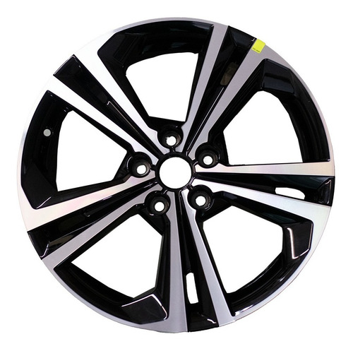 Rin Aluminio Nissan Sentra Color Gris