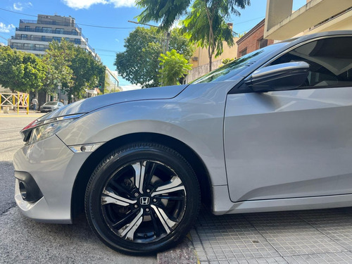 Honda Civic 2.0 Ex-l