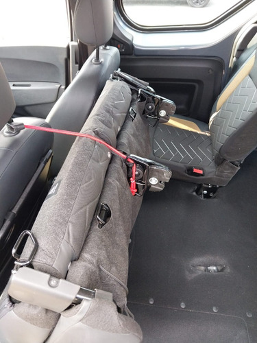 Renault Kangoo Ii Stepway 1.6 Sceii