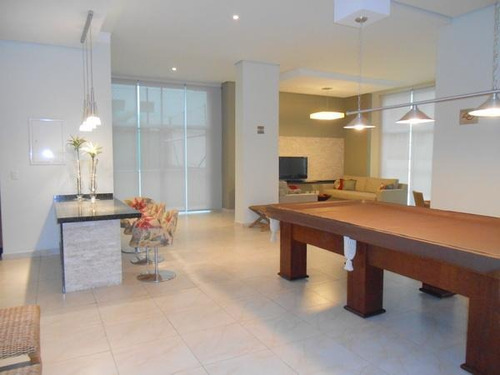 Imagem 28 de 30 de Apartamento À Venda - Praia Da Enseada - Guarujá. - Ap4212