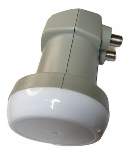 Imagem 5 de 7 de Kit 02 Lnb Duplo Banda Ku Universal Full Hd Lnbf 2 Saídas