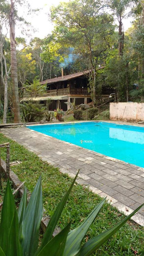 Imagem 3 de 26 de Chácara Com 4 Dorms, Parque Boa Vista, Embu-guaçu - R$ 425 Mil, Cod: 2143 - V2143