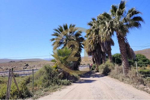 Vende Terreno Parcela La Serena Golf