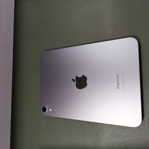Apple iPad Mini 2024 (wi-fi / 128 Gb / Space Gray) (Usado)