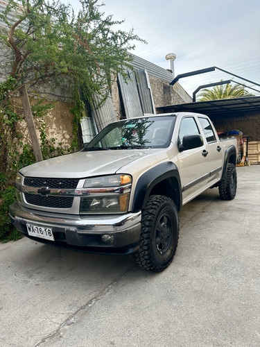 Chevrolet Colorado Cc 2.9 2Wd At