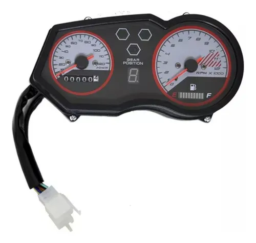 comprar Velocímetro Para Vento Urban 200  3.0 (20-21) 12v