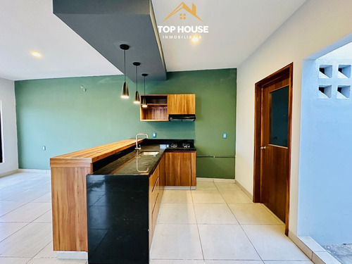 Casa En Venta En Real Mandinga, Veracruz