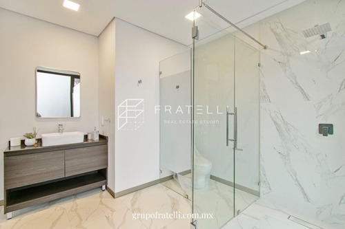 Departamento En Venta Jilotzingo, Torres Livet