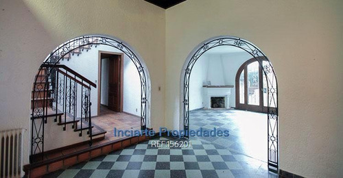 Carrasco, 5 Dormitorios, Casi 2000 M2 De Terreno