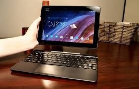 Asus Transformer T100a 32gb Touch