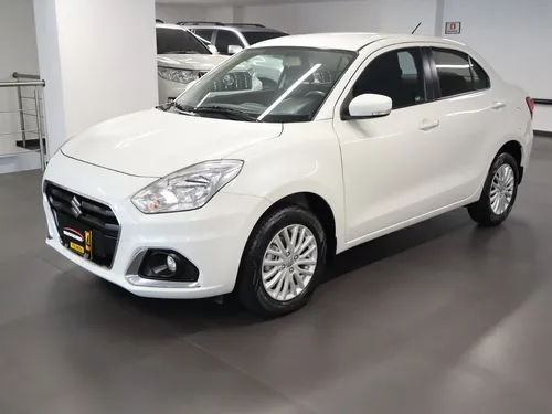 Suzuki Swift 1.2 DZIRE MECANICO