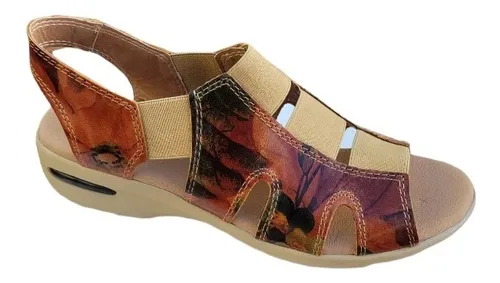 Revender sandalias sales