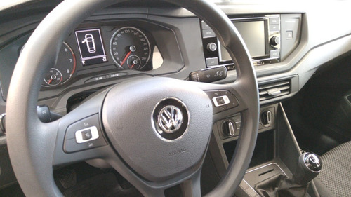 Imagen 10 de 25 de Plan Cancelado Volkswagen Virtus Trendline Manual Autotag Vw