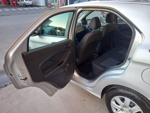Ford Ka 1.5 S