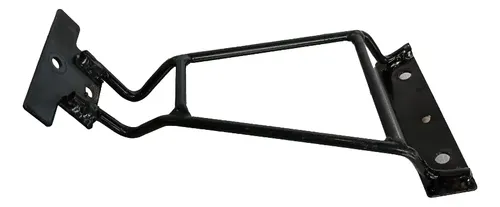 パーツ shu0509 Suporte Paralama Traseiro Shineray Xy 50 Cross 14/18 Orig