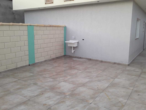 Imagem 14 de 14 de Casa Na Praia Que Aceita Financiamento Bancário Ca249-f-g