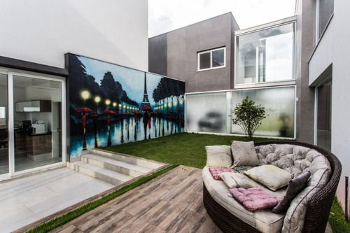 Imagem 28 de 30 de Casa Com 4 Suites À Venda, 545 M² Por R$ 4.500.000 - São Paulo Ii - Cotia/sp - Ca3395