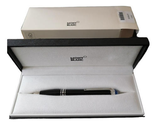 Pluma Montblanc Original