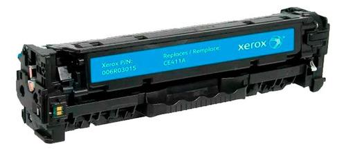 Toner Cyan Xerox 131a 1800 Paginas M251nw Cf211a