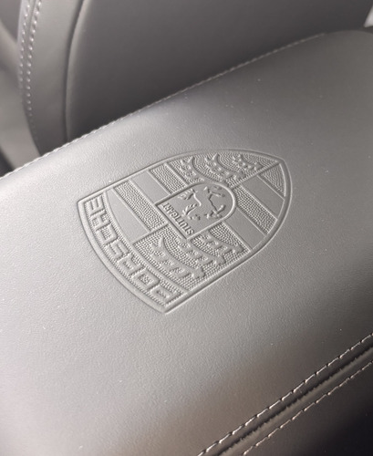 Porsche Macan Gts (g3) - 0km 2025 - Porsche Argentina
