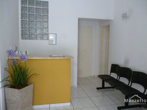 Imagem 2 de 3 de Sala Comercial - 13,45 M² / Cód- 2468864