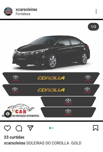 Imagem 1 de 10 de Soleira Xcar Em Estoque Para Cidade De Teresina