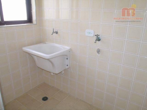 Imagem 6 de 18 de Apartamento Com 3 Dormitórios À Venda, 110 M² Por R$ 500.000,00 - Centro - Peruíbe/sp - Ap0037