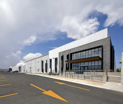 Bodega en renta