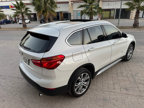BMW X1 2.0 Sdrive 20ia X Line At