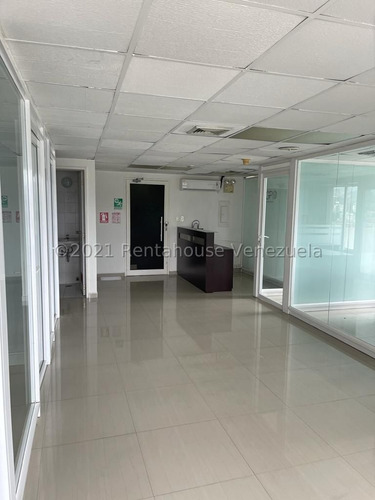 Imagen 4 de 14 de Oficina En Venta En Chacao (mg) 58 424 280 09 21