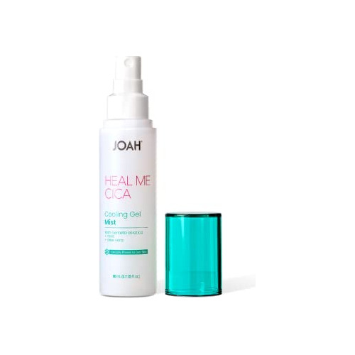 Joah Heal Me Cica Cooling Gel Mist, Rojo P11lf