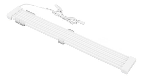 Cable Rgb Para Pc, Fuente De Alimentación Argb, 5 V, 3 Pines