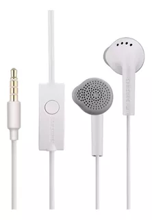 Fone de ouvido in-ear gamer sem fio Samsung GH59-11129H white