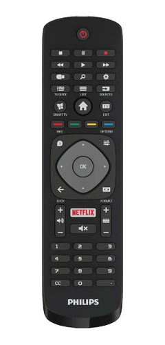 Smart Tv 32 Pulgadas Philips 32phg5813 Hd Otero Hogar