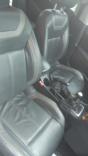 Imagen 3 de 10 de Citroen C4 Lunch Hdi
