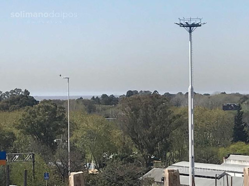 Imagen 4 de 9 de Departamento - Libertador Al Río