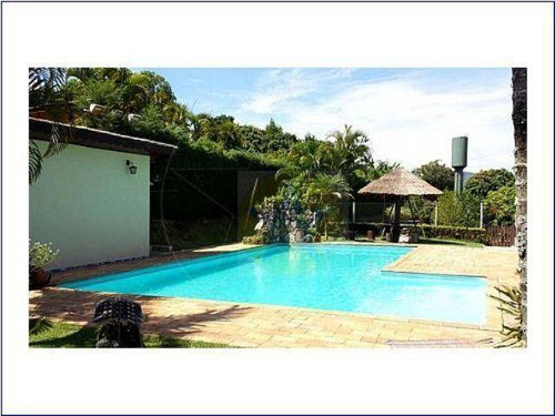 Chácara À Venda, 2000 M² Por R$ 750.000,00 - Jardim Colina Do Sol - Bom Jesus Dos Perdões/sp - Ch0216