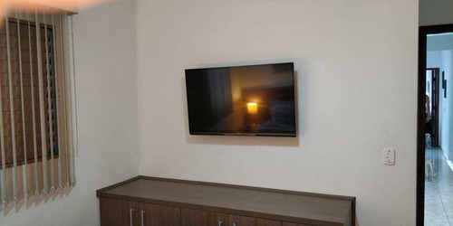 Imagem 4 de 15 de Casa Com 2 Dorms, Cidade Naútica, São Vicente - R$ 250 Mil, Cod: 10418 - V10418