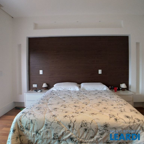 Imagem 12 de 15 de Casa Em Condomínio - Alphaville - Sp - 588101