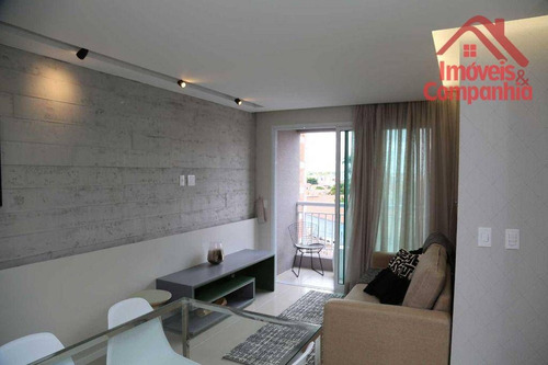 Imagem 16 de 30 de Apartamento Com 3 Dormitórios À Venda, 75 M² Por R$ 680.000,00 - Benfica - Fortaleza/ce - Ap1349