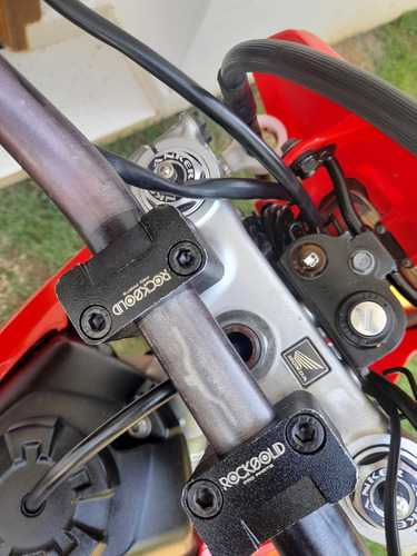 Crf 250f 2022 Parcelo No Cartão