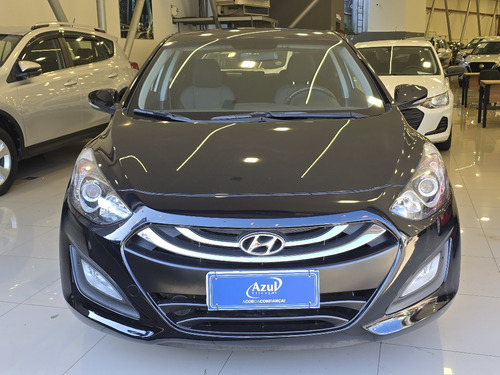 Hyundai I30 1.8 MPI 16V GASOLINA 4P AUTOMATICO