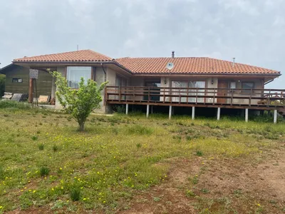 Parcela en venta