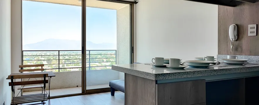 Porto Seguro 4210 - Quinta Normal - RM (Metropolitana)