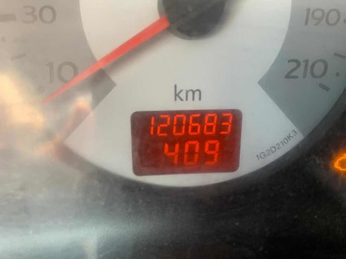 Renault Clio Austero