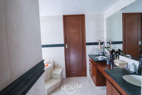 Departamento En Fracc Lomas De Las Palmas, Tuxnq0hvstexmty Con 2 Habitaciones