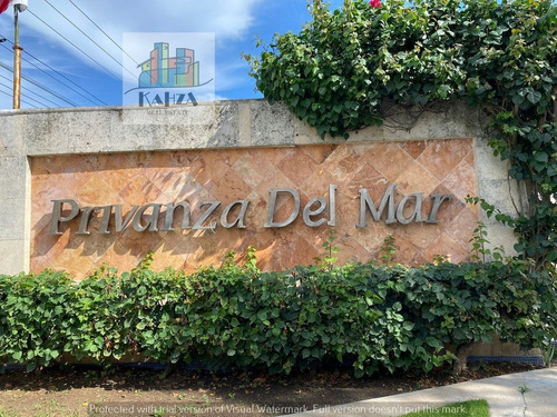 Casa En Venta En Privanza Del Mar En Playa Del Carmen
